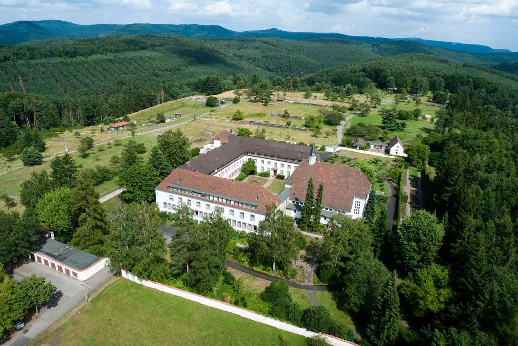 Kloster Esthal Extérieur photo