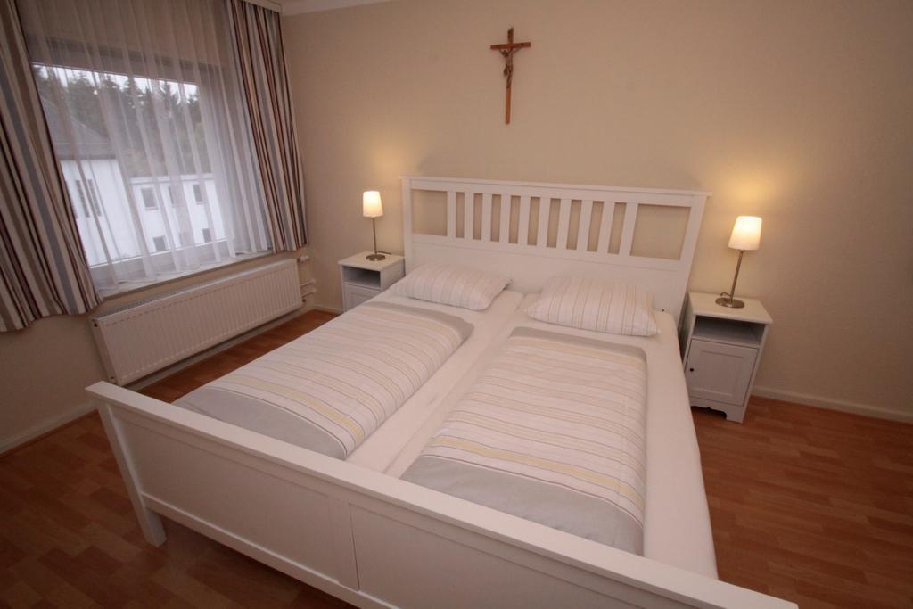 Kloster Esthal Chambre photo